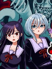 一骑当千漫画封面
