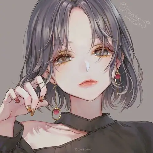 书友阿策头像